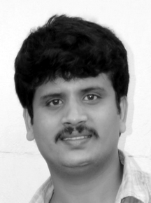 Mr. Lingaraj