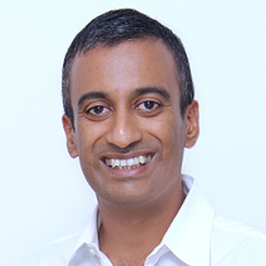 Dr. Sudhir Krishnaswamy