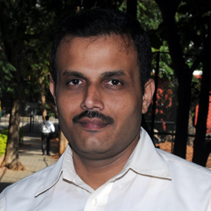 Dr. Sairam Bhat
