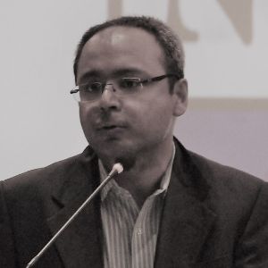 Dr. Saurabh Bhattacharjee
