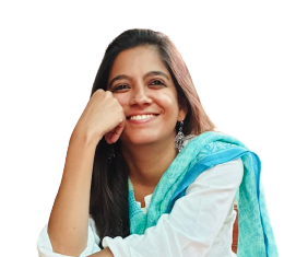 Ms. Nishtha Vadehra