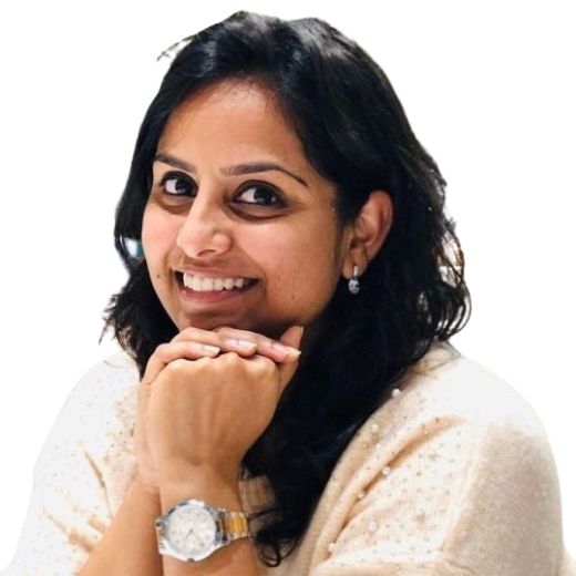 Jyotsna Sripada