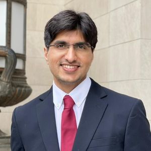 Dr. Rahul Hemrajani