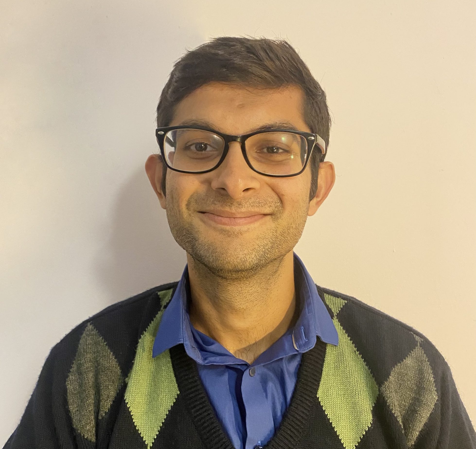 Kaustav Saha