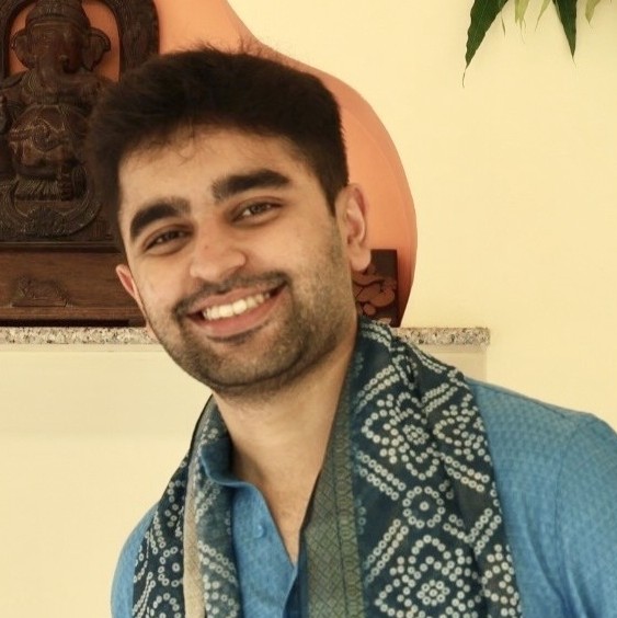 Aditya Dalal
