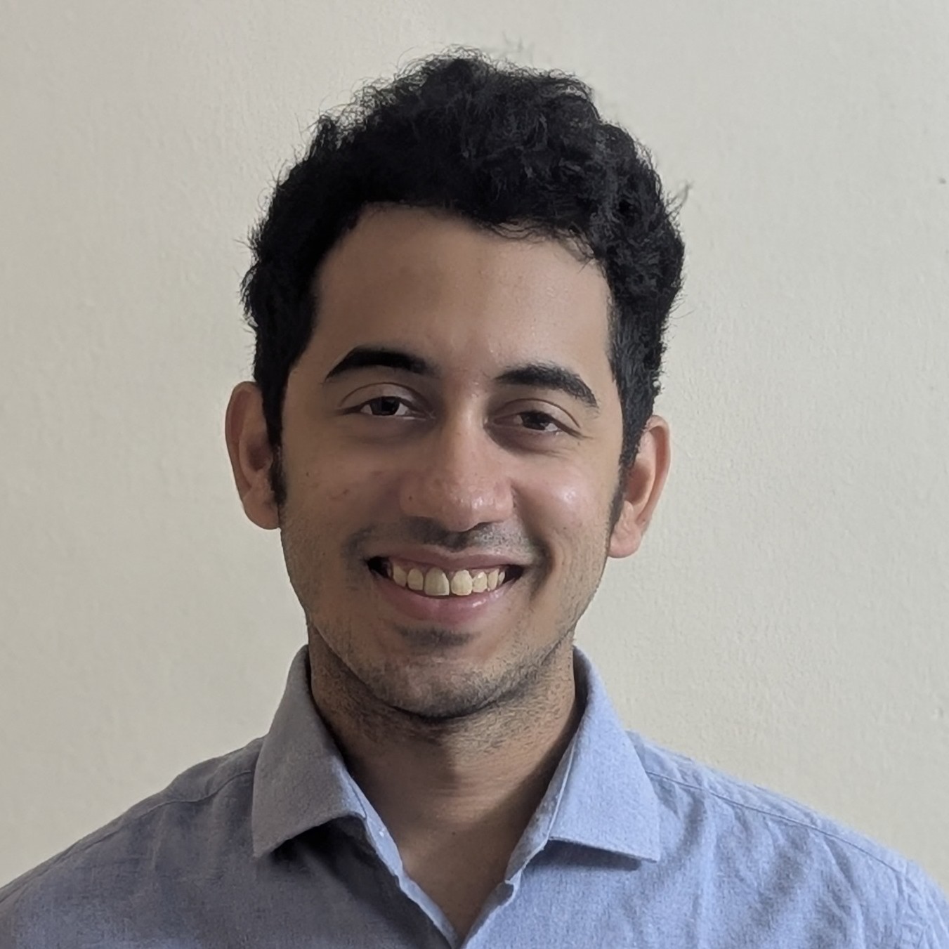 Aniruddha Kambhampati