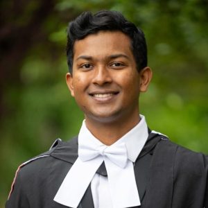 Sai Muralidhar Kolisetty