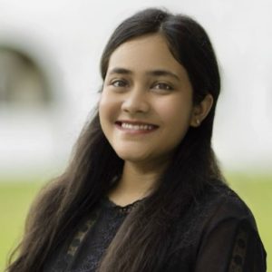 Prakriti Singh