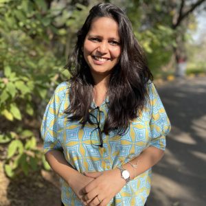 Dr. Garima Gupta